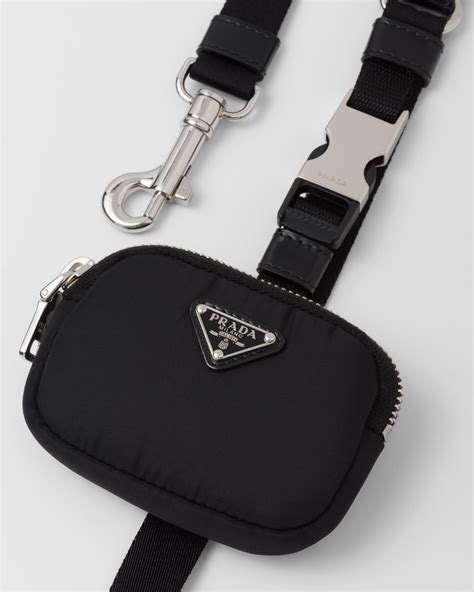 colier prada|Luxury Pet Accessories .